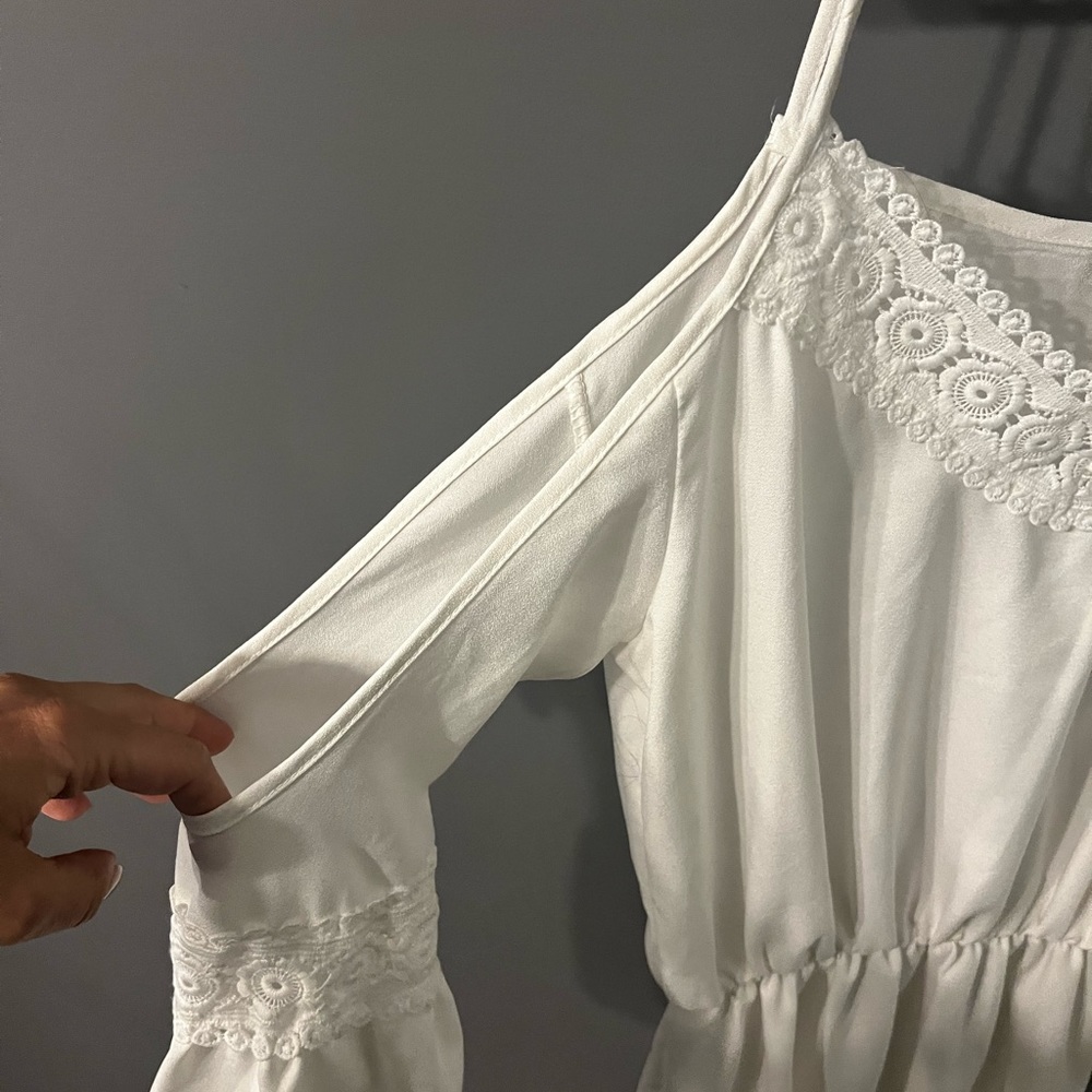Romper - Picture 3 of 6